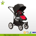 Hochwertiger Luxus-Design-Kinderwagen Baby Happy zum Verkauf